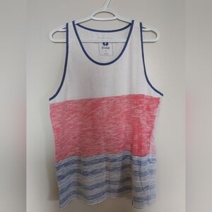 DJAB Mens Tank Top